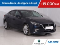 Mazda 3 2.0 Skyactiv-G, Salon Polska, Xenon