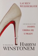 W pogoni za Harrym Winstonem Lauren Weisberger