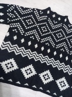 Sweter KAPPAHL oversize L jak nowy