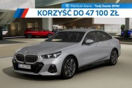 BMW 520 xDrive Limuzyna - Dostępne od ręki!