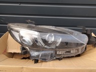 MAZDA 6 GJ LIFT 15- FULL LED