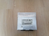 Opel Corsa B sterownik silnika 16204749