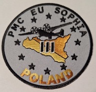 III PMC EU SOPHIA POLAND