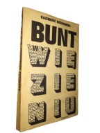 BUNT W WIEZIENIU - Kazimierz Koźniewski (1985)