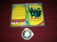 DOMINO FILM UMD VIDEO PSP KEIRA KNIGHTLEY DOMINO HARVEY