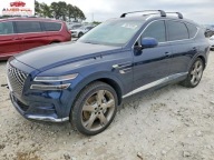 Genesis GV80 3.5T 2023 3.5 Benzyna 375KM