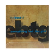 CD - EVERYTHING BUT THE GIRL - 'THE BEST OF EVERYTHING BUT THE GIRL' - bdb