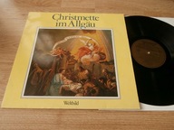 Kirchen-Chor Und Orchester Christmette Im Allgäu