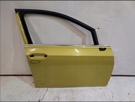 DRZWI VW GOLF VIII 5H 20+ PRAWE PRZÓD
