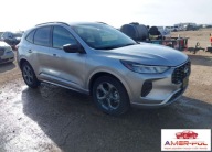 Ford Escape 2024r., St-Line, 1.5L, od ubezpieczalni 1.5 Benzyna 182KM