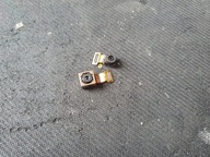 aparat główny + przedni myPhone Hammer Energy 18X9