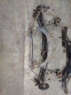 Wózek sanki belka tył haldex AUDI TT 8N A3 S3 1.8T QUATTRO