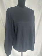 HUGO BOSS sweter klasyczny fason /48/