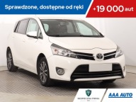 Toyota Verso 1.6 D-4D, 7 miejsc, Klima