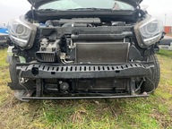 Kia Picanto III 1.0 T-GDI pas przód komplet chłodnic radarG3LC 50tys KM