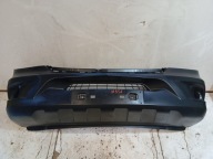 ZDERZAK MERCEDES SPRINTER W906 LIFT PRZÓD NR N558