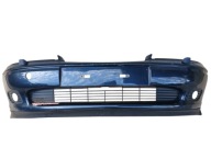 Zderzak przedni Opel Vectra B FL Lift SPRYSKIWACZE 90586604 ORYGINAŁ PRZÓD