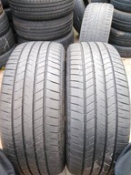 2x opony Bridgestone Turanza T005 245/45 R20 7,6mm