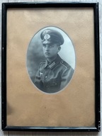 WERMACHT ŻOŁNIERZ FOTOGRAFIA *239C*
