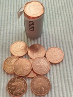 2 Euro Cent Andorra Centy 2017 Andora Mennicze