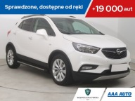 Opel Mokka 1.4 Turbo, Salon Polska, Serwis ASO