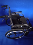 Wózek inwalidzki Vermeiren D200P