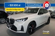 BMW X3 M M50 Pakiet Premium Duzy rabat Polski Salon Dowolna konfiguracja