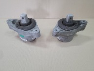 GHIBLI M157 PODUSZKA SILNIKA PRAWA 06701755850 LEWA 06701755840