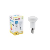 Żarówka LED E14 7.5 W = 60 W 806 lm Ciepła LEXMAN