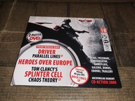 DRIVER PARALLEL LINES HEROES OVER EUROPE CHAOS PL/ENG PC [2]