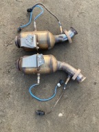Mercedes C C43 W205 AMG katalizator sondy A2054900256 KT0366