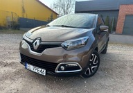 Renault Captur Renault Captur Benzyna 90KM