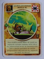Samoleczenie Mocą Ki PL DOOM TROOPER