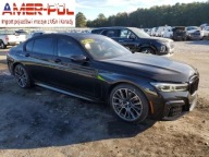 BMW Seria 7 2022 BMW 7 Series 740i Sedan 3.0 Benzyna 335KM