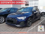 AUDI A3 35 TFSI S Line Sportback Hatchback 1.5 (150KM) 2025