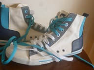 BUTY-MOODS OF NORWAY-R-44-WKŁ-28,5CM-NOWE -TRAMPKI.