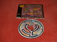 Love/Hate Wasted In America 1992