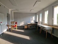 Biuro, Gliwice, 40 m²