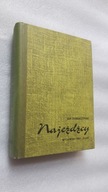 NAJEZDZCY - Jan Dobraczynski (1982)