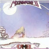 CAMEL moonmadness CD 1976 + 5 dodatkowych nagrań