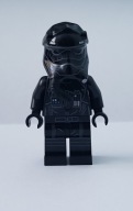 Lego Star War First Order TIE Fighter Pilot 75101