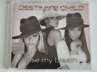 Destiny's Child - Lose My Breath (PROMO) 1 TRACK