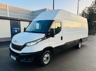 IVECO DAILY 35C18 3.0 HPI 180KM 3,5T B-KAT L5H3 MAXI LONG AUTOM GWARANCJA
