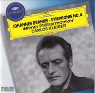 CD - brahms 'symphonie no.4' carlos kleiber