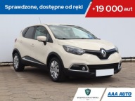 Renault Captur 0.9 TCe, Salon Polska, Serwis ASO