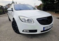 Opel Insignia Opel Insignia 1.6 Turbo Innovation 1.6 Benzyna 180KM