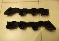 MAZDA CX5 I 2012 2016 ŚLIZG ZDERZAKA TYŁ KD53502H1 PRAWY NOWY ORYGINAŁ