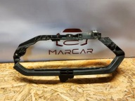BMW 7 G70 Ramka Uchwyt Końcówki Wydechu Lewa 51128081547
