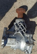 DYFER JAGUAR E-PACE X540 2.0D