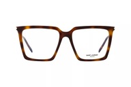 SAINT LAURENT SL 474 002 56mm oprawki okularowe